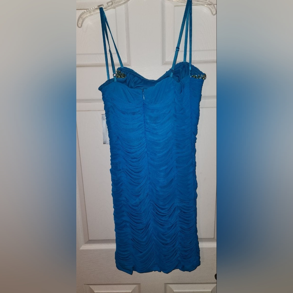 Nina Austin formal/cocktail dress - Picture 2 of 5